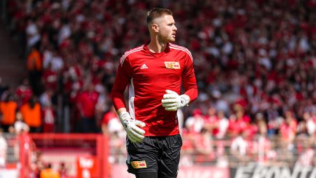 Lennart Grill Per Leihe Nach Braunschweig Profis Fc Union Berlin