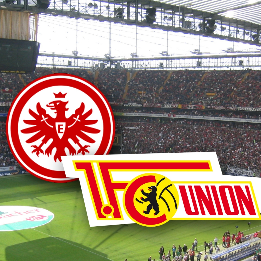Ticketoffice Tickets für das Spiel bei Eintracht Frankfurt ab Samstag Verein 1