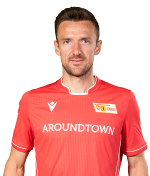 Christian Gentner (Mittelfeldspieler) - Saison 2019/20 | Detail | 1. FC ...