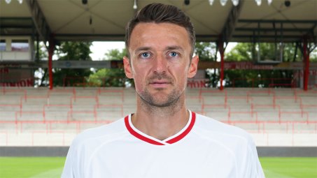 Christian Gentner Wird Unioner | Profis | 1. FC Union Berlin