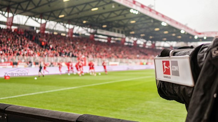 DFL Terminiert Spieltage 1 Bis 5 | Profis | 1. FC Union Berlin