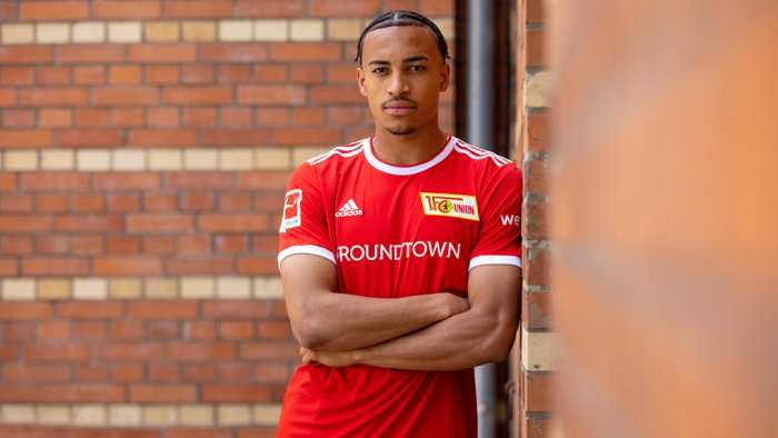 Jamie Leweling Wechselt An Die Alte Försterei | Profis | 1. FC Union Berlin