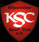 Köpenicker SC (B-Jun.)