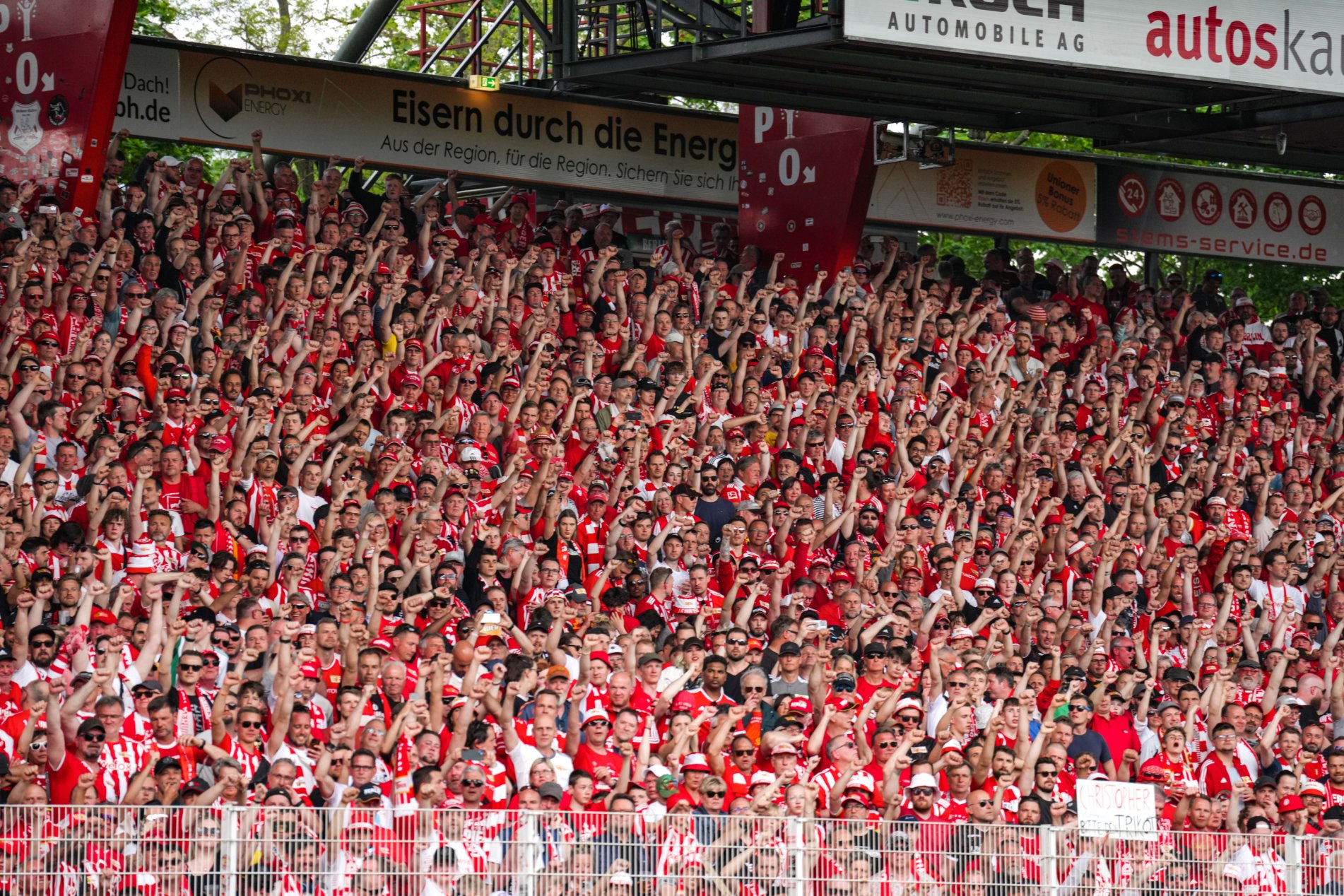 Bundesliga | 1. FC Union Berlin