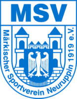 MSV 1919 Neuruppin