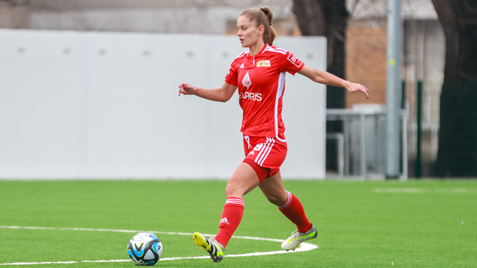 Union’s Women Face FC Köln II | Women | 1. FC Union Berlin